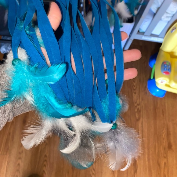 Giant Dreamcatcher - Picture 3 of 4